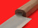 Kurogane Workshop black-forged Yanagiba-bocho | 270mm・10½" | Knife Japan