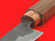 Kurogane Workshop black-forged Petty Knife | 130mm・5.1" | Knife Japan