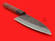 Nakashima Hamono Single-bevel Ajikiri | 120mm・4¾" | Knife Japan 