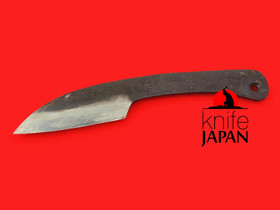 Yamamoto Hamono | Unagi-sabaki eel knife | 100mm・4" | Knife Japan 