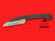 Yamamoto Hamono | Unagi-sabaki eel knife | 100mm・4" | Knife Japan 