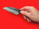 Yamamoto Hamono | Unagi-sabaki eel knife | 100mm・4" | Knife Japan 