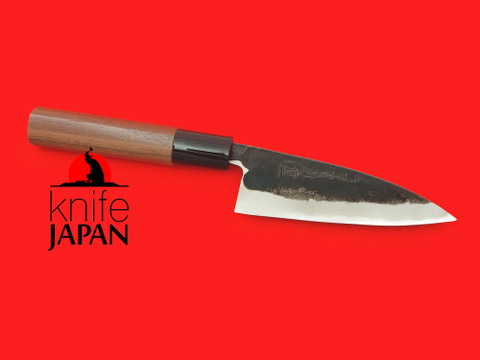 Zakuri Ko-bocho | Aogami #2 | 105mm ・ 4" | Knife Japan