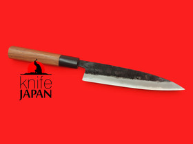 Zakuri Yanagiba-bocho | Aogami #2 | 150mm ・ 5.9" | Knife Japan