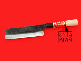 Nakamura Hamono | Kaku-bocho | 165mm・6½" | Knife Japan