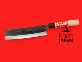 Nakamura Hamono | Kaku-bocho | 180mm・7.1" | Knife Japan