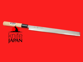 Edokoma Fuguhiki ｜ 240mm ・ 9½" ｜Knife Japan 