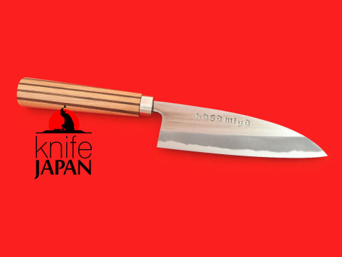 Sasaoka Hasamiya | Tosa-no-Daichi bannou-bocho | 170mm | Knife Japan