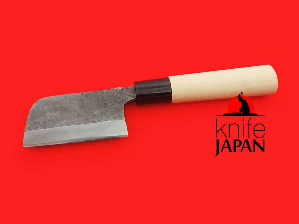 Kyushu-style Eel Knife by Nakamura Hamono | 85mm | Knife Japan