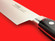 Moriya Munemitsu Santoku-bocho  | 160mm ・ 6.3" | Gingami # 3 Stainless Steel | Knife Japan