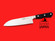 Moriya Munemitsu Santoku-bocho  | 160mm ・ 6.3" | Gingami # 3 Stainless Steel | Knife Japan