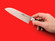 Moriya Munemitsu Santoku-bocho  | 160mm ・ 6.3" | Gingami # 3 Stainless Steel | Knife Japan