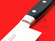 Moriya Munemitsu Santoku-bocho  | 160mm ・ 6.3" | Gingami # 3 Stainless Steel | Knife Japan