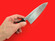Moriya Munemitsu YHC | Left-handed deba bocho | 150mm・5.9" | Knife Japan