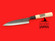 Fukamizu Hamono Yasai-bocho | Shirogami#2 | 150mm・5.9" | Knife Japan