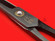 Ikenami Hamono black-forged tanebasami scissors | 5 sun ・ 15cm ・ 5.9" | Knife Japan