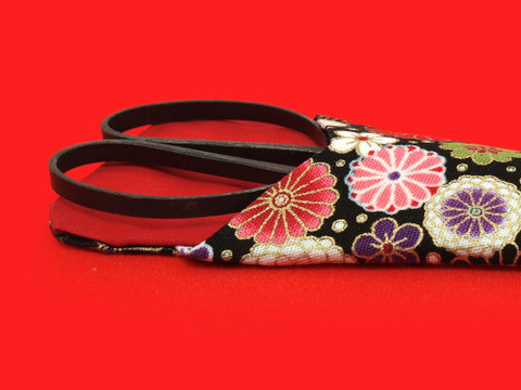 Ikenami Hamono tanebasami scissors | 4 sun ・ 12cm ・ 4¾" | Knife Japan