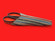 Ikenami Hamono black-forged tanebasami scissors | 4 sun ・ 12cm ・ 4¾" | Knife Japan