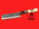 Shigemitsu Hamono Nakiri | Shirogami #2 | 115mm ・ 4½" | Knife Japan