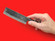 Shigemitsu Hamono Nakiri | Shirogami #2 | 115mm ・ 4½" | Knife Japan