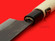 Shigemitsu Hamono Nakiri | Shirogami #2 | 115mm ・ 4½" | Knife Japan