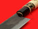 Shigemitsu Hamono Nakiri | Shirogami #2 | 115mm ・ 4½" | Knife Japan