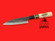 Shigemitsu Hamono Funayuki-bocho | Shirogami #2 | 125mm ・ 4.9" | Knife Japan