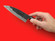 Shigemitsu Hamono Funayuki-bocho | Shirogami #2 | 135mm ・ 5.3" | Knife Japan