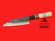 Shigemitsu Hamono Funayuki-bocho | Shirogami #2 | 135mm ・ 5.3" | Knife Japan