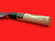 Shigemitsu Hamono Funayuki-bocho | Shirogami #2 | 135mm ・ 5.3" | Knife Japan