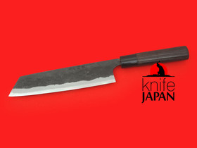 Yoshimitsu Kajiya | Nagasaki | Knife Japan