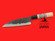 Yoshimitsu Kajiya santoku-bocho | shirogami #2 | 150mm ・ 5.9" | Knife Japan