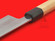 Unshu Yukimitsu Hamono Polished Gyuto | 210mm・8¼" | Shirogami #1 | Knife Japan