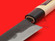 Kono Uchihamono santoku-bocho | Aogami #1 | 120mm ・ 4¾" | Knife Japan