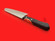 Nakamura Hamono stainless santoku bocho | 170mm・6.7" | HAP40 high speed steel | Knife Japan
