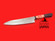 Nakamura Hamono Stainless Gyuto | 200mm・7.9" | high speed steel | Knife Japan