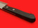 Kawasaki Kajiya stainless bunka-bocho | Aogami#2 | 165mm・6½" |  Knife Japan