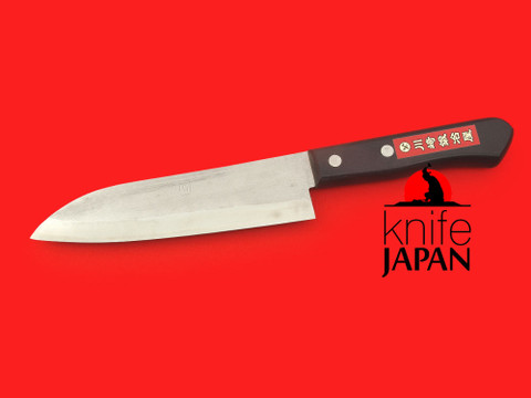 Kawasaki Kajiya stainless bunka-bocho | Aogami#2 | 150mm・5.9" |  Knife Japan
