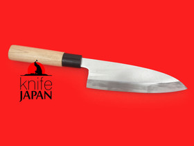 Mikami Hamono deba-bocho | Aogami #1｜160mm・6.3" | Knife Japan