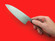 Mikami Hamono deba-bocho | Aogami #1｜160mm・6.3" | Knife Japan