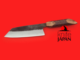 Otsuka Hamono bannou-bocho | Aogami #1 | 160mm・6.3" | Knife Japan