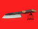 Otsuka Hamono bannou-bocho | Aogami #1 | 160mm・6.3" | Knife Japan