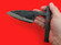 Zakuri Shime-bocho | Aogami #2 | 110mm ・ 4⅓" | Knife Japan