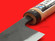 Hayashida Hamono Shinju-bocho | Aogami #2 | 80mm・3.15" | Knife Japan