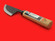 Hayashida Hamono Shinju-bocho | Aogami #2 | 80mm・3.15" | Knife Japan