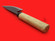 Hayashida Hamono Shinju-bocho | Aogami #2 | 80mm・3.15" | Knife Japan