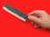 Miwa Hamono nakiri-sho | Aogami Super | 140mm ・ 5½" | Knife Japan
