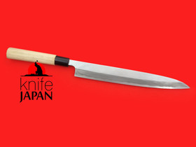 Mikami Hamono Single-bevel Yanagiba-bocho｜260mm・10¼"｜Knife Japan