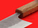 Tanaka Kama Kogyo | Stainless nashiji bunka | 175mm・6.9" | Aogami #2 | Knife Japan