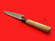 Mikami Masayuki bunka-bocho | Aogami #1 | 170mm・6.7" | Knife Japan